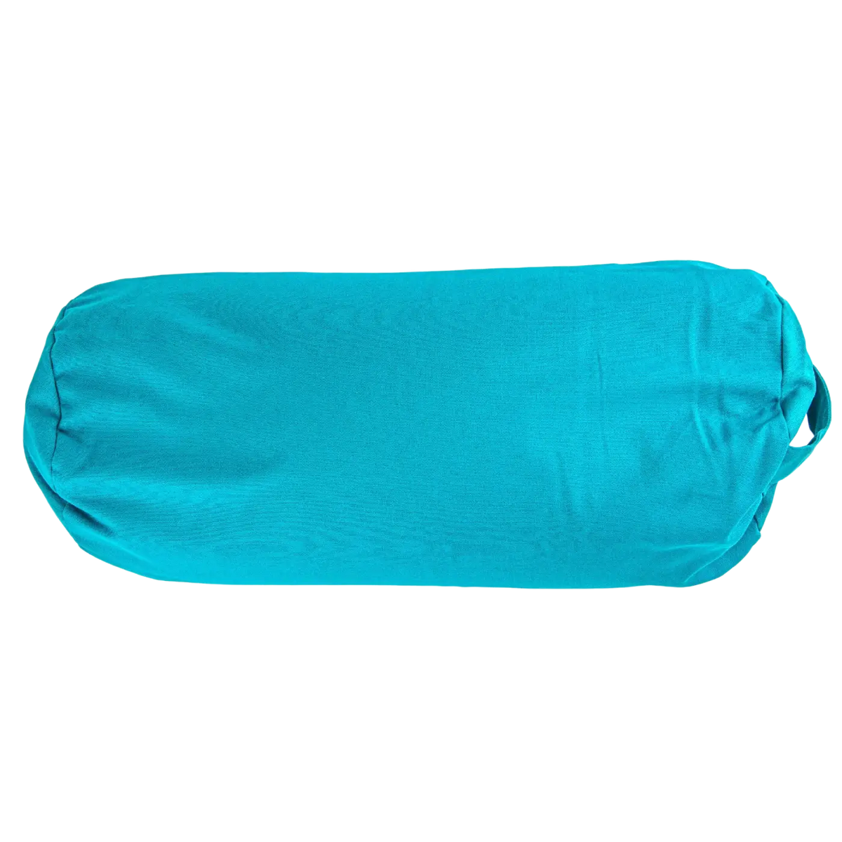 Myga Eco Yogakissen Bolster für Yin-Yoga, weiches Stützkissen, bequemes Yogazubehör für entspannte Yoga-Posen