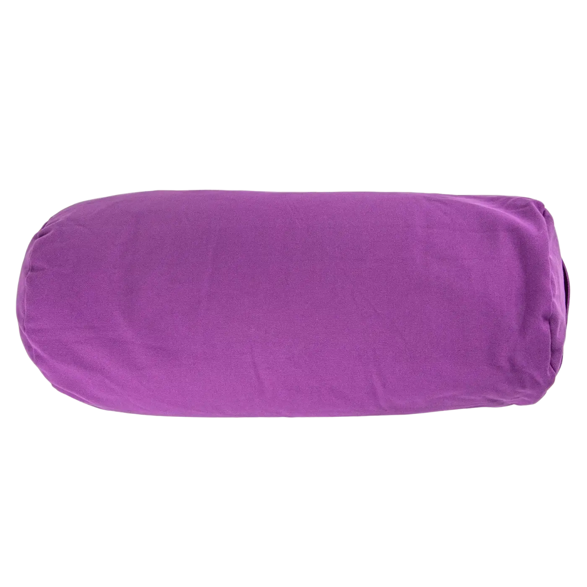 Myga Eco Yogakissen Bolster für Yin-Yoga, stabiles Yogazubehör, weiches Kissen für komfortables Yoga-Training