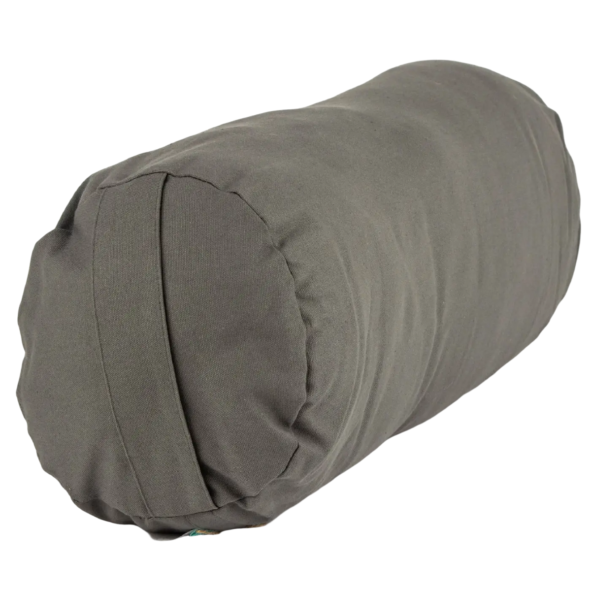 Myga Yin-Yoga Bolster, weiches Yogakissen aus nachhaltigem Material, geeignet für Yin-Yoga und Entspannungsübungen