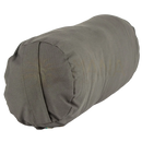 Myga stützkissen yogakissen bolster in weichem olivgrün mit einfacher naht für yin yoga und mana shop yoga cushion