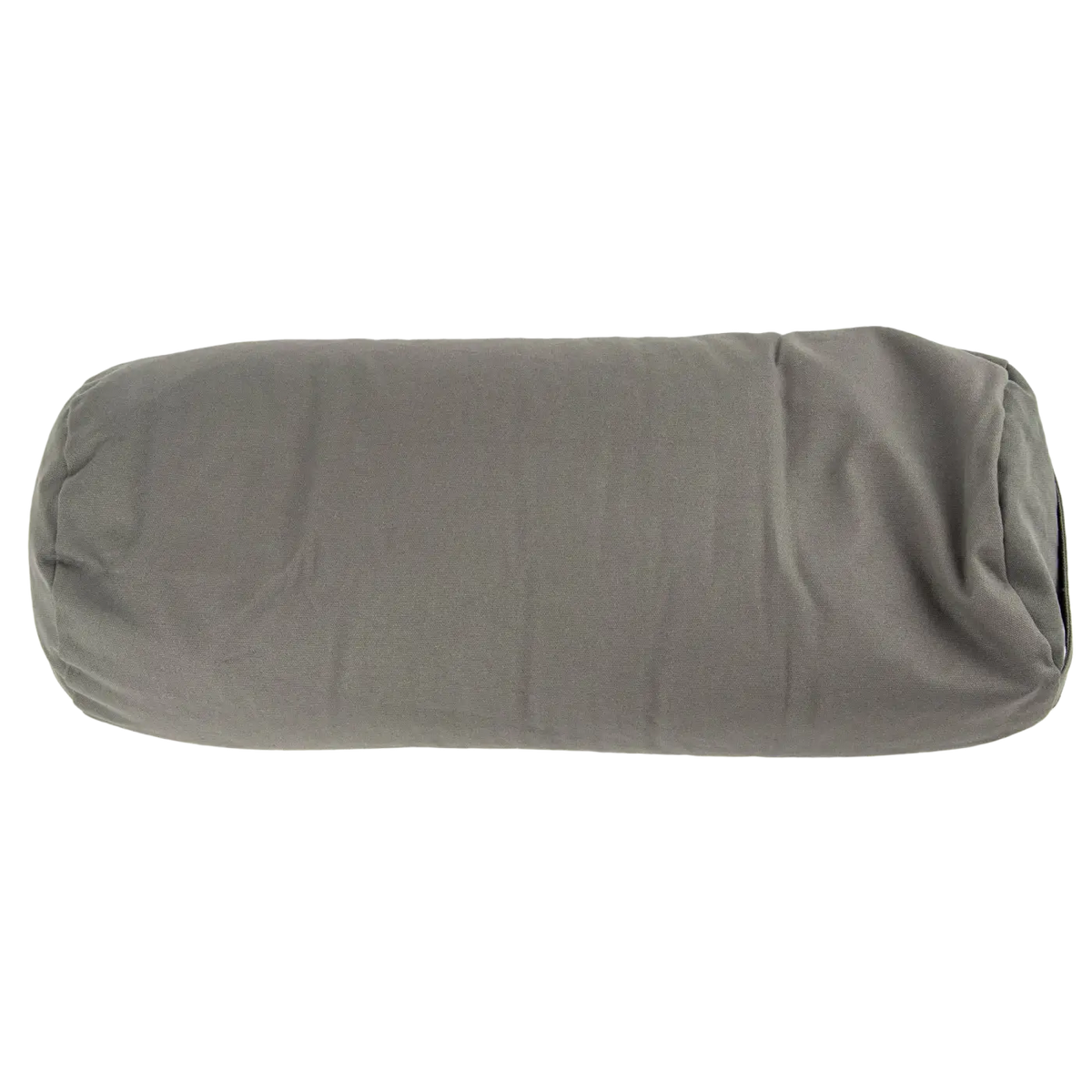 Weiches Myga Eco Yogakissen Bolster für Yin-Yoga, bequemes Yogazubehör in ruhigem Design, ideal für Unterstützung und Entspannung