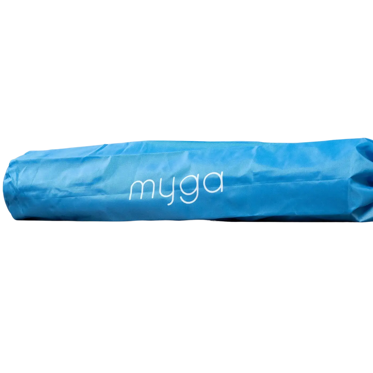 Myga Yogatasche für Pilates und Yoga, kompakt, nachhaltig und stylisch, aus hochwertigem Yogazubehör gefertigt