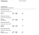 Vegan Bio Ashwagandha Kapseln von myvial, 120 Stück, 1200 mg, Nahrungsergänzung in einer transparenten Flasche