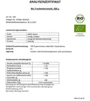 Vegan Bio OPC Kapseln mit Traubenkernpulver und Vitamin C, Nahrungsergänzung, 120 Stück, von myvial
