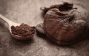 Bio Reishi Pulver von myvial, vegan, 100 g, feines Pulver des Reishi-Ling Zhi Pilzes als Nahrungsergänzung