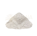 Ein mound of fein weißes natriumbicarbonat pulver mit usp qualität und antiker reinheit in 425g ep bp qualität