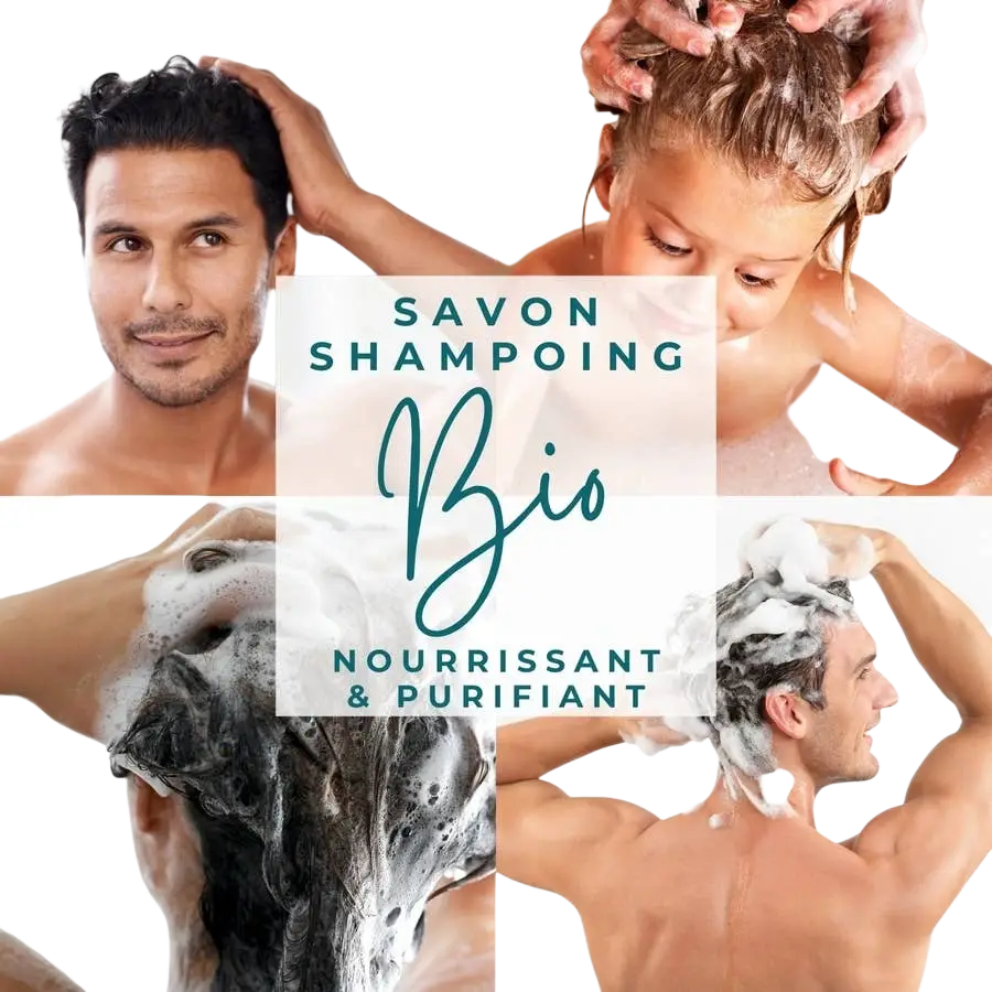 Bio Seife mit Schwarzkümmelöl, Aktivkohle und Meersalz, Verpackung