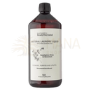 Natürliches Waschmittel mit Eukalyptus und Geranium von readthelabellondon, 1000 ml, für umweltfreundliche Wäsche.