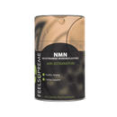 Nahrungsergänzungsmittel NMN mit Astaxanthin von Feel Supreme, NAD+ Booster gegen Alterungsprozesse, 60 Kapseln.