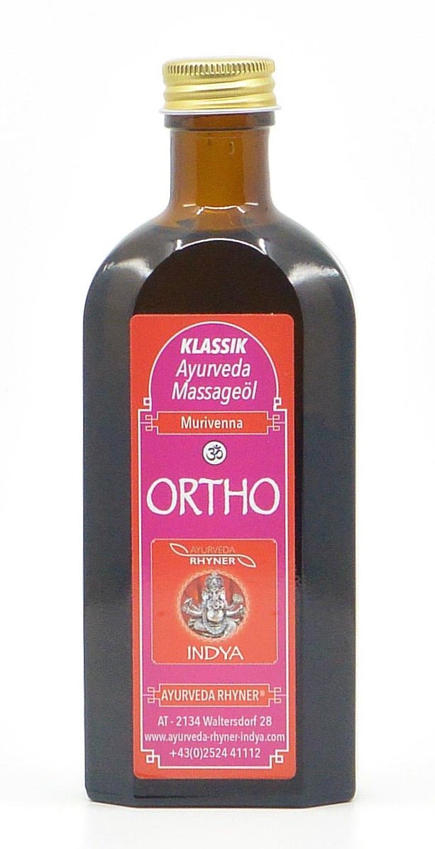 "Ortho" Murivenna - Mana Kendra GmbH