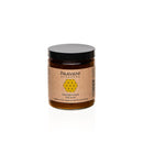 Goldene Milch von PAAVANI Ayurveda mit Kurkuma, Ingwer und Zimt in einer Schüssel, für Gesundheit und Wohlbefinden