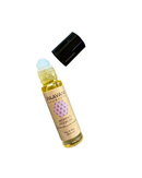 PAAVANI Frauen Mondöl in einer Flasche, ayurvedisches Mondöl für Menstruation und hormonelle Balance, natürliche Pflege, Flasche im Bild
