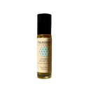 PAAVANI Ayurveda Kräuteröl zur Linderung von Muskelverspannungen und Stress,flüssiges Öl in dunkler Flasche, natürlich und entspannend