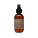 Vata Aromatherapie Duftwasser von PAAVANI Ayurveda, erdendes ayurvedisches Spray in einer Sprühflasche.
