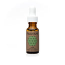 PAAVANI Ayurveda Vata Serum für das Gesicht, ayurvedisches Gesichtsöl für trockene, empfindliche Haut, Flasche mit Öl