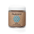 Gesichtsreiniger und Maske von PAAVANI Ayurveda, Reinigungsgranulat für empfindliche Haut, natürliche Hautpflege, Gesichtspflege