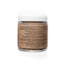 Gesichtsreinigungsgranulat von PAAVANI Ayurveda, Pitta Reiniger & Maske für empfindliche Haut, feine Textur, natürliche Pflege