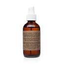 PAAVANI Ayurveda Tridoshic Gesichtsspray, natürlicher Toner für alle Hauttypen, ayurvedischer Gesichtsspray, Gesichtsspray mit Tonerde