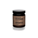 PAAVANI Ayurveda Tridosha-Gewürzmischung, ausgleichende und reinigende Verdauungs-Churna, in einer offenen Gewürzdose.