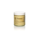 PAAVANI Ayurveda Trataka Ghee-Kerze für Meditation, Fokus und Augengesundheit, brennende Kerze aus Ghee in ruhigem Licht