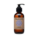 PAAVANI Ayurveda Tridosha Körperöl für alle Hauttypen, flüssiges Abhyanga-Öl zur Körperpflege und Hautausgleich