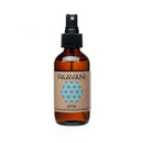 PAAVANI Ayurveda Pitta Aromatherapie Spritzer, kühlender ayurvedischer Körperspray mit aromatischem Nebel, für die Balance von Pitta.
