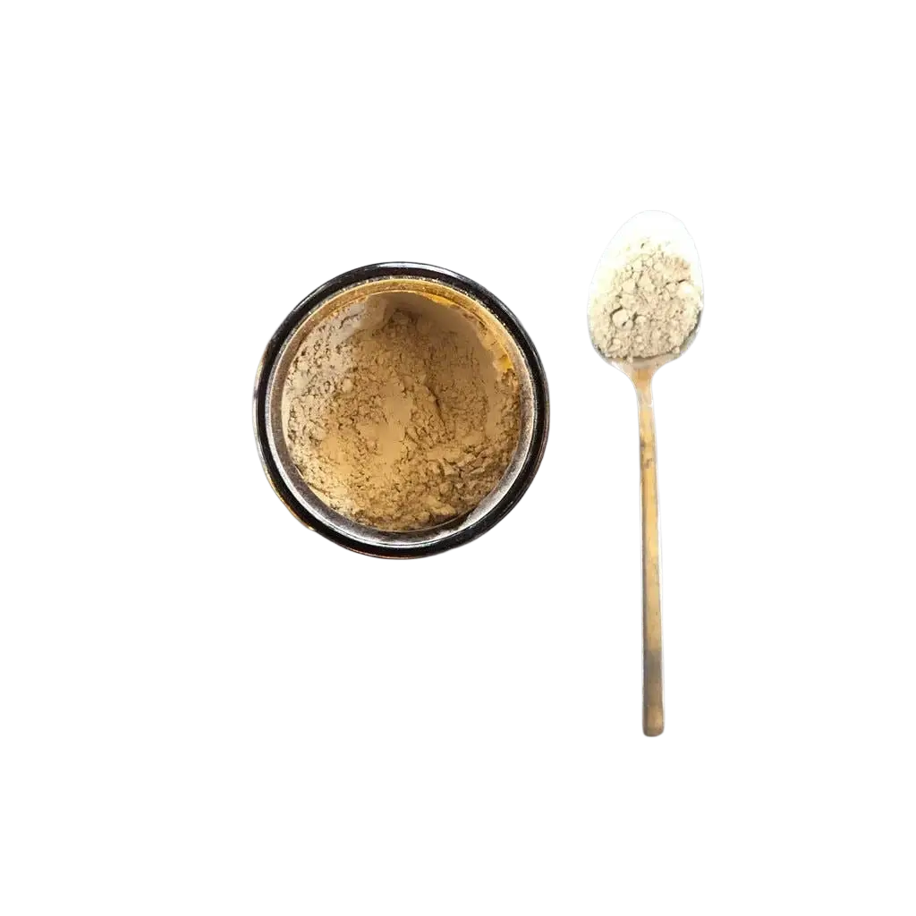 PAAVANI Ayurveda Shatavari Kräuter-Nahrungsergänzung gegen Stress und hormonelles Gleichgewicht, Nahaufnahme der Verpackung