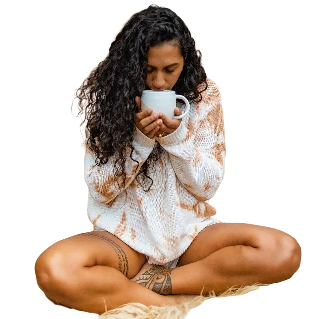 PAAVANI Ayurveda Shatavari Kräuter-Nahrungsergänzung für Stressabbau und hormonelles Gleichgewicht, in einer Packung.