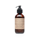 PAAVANI Ayurveda Kapha Körperöl, belebendes Abhyanga-Öl für fettige Haut, in einer Flasche mit Massageöl-Textur