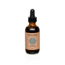 Ayurvedisches Nasenöl von PAAVANI für tiefes Atmen, enthält natürliche Inhaltsstoffe, in einer Flasche für die Nasenpflege.
