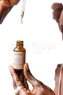 Amber glasflasche paavani ayurveda tridosha serum für ausgeglichene haut 1 fl für ayurvedisches gesichtsöl