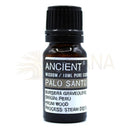 Palo Santo ätherisches Öl von AW Artisan in 10 ml Flasche, naturbelassenes ätherisches Öl für Aromatherapie und Wellness