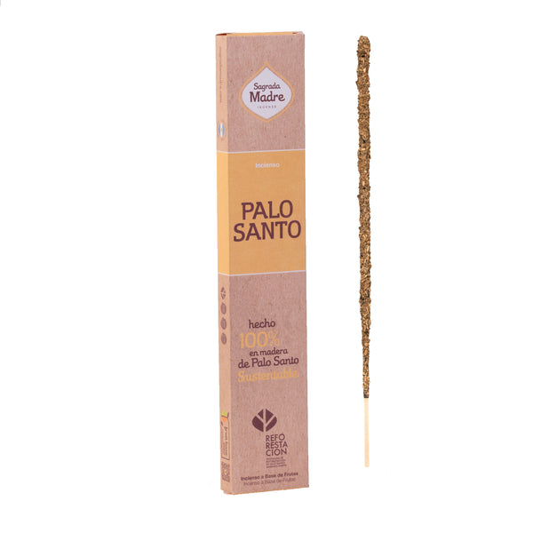 Sagrada Madre Palo Santo – Natürliche Reinigung, Schutz & harmonische Energie