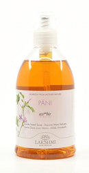 Pani Milde Flüssigseife-Handseife Bio 500ml - Mana Kendra GmbH