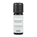 Ätherische Öle Meditation Essenzmischung von Phytomed in 5ml Flasche, entspannende Duftmischung für Meditation und Wohlbefinden