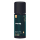 Ätherisches Bio-Limettenöl von Phytomed in einer 10ml Flasche, frischer Limettenduft, natürliche Aromatherapie