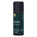 Ätherisches Bio-Zitronenöl von Phytomed in 10 ml Flasche, gelbe Zitrone mit grüner Schale, natürliches Aroma und Duft