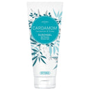 Phytomed Duschgel Aroma Cardamom & Tonka, 200ml, flüssiges Körperpflegeprodukt mit aromatischem Duft, gelb-weiße Verpackung