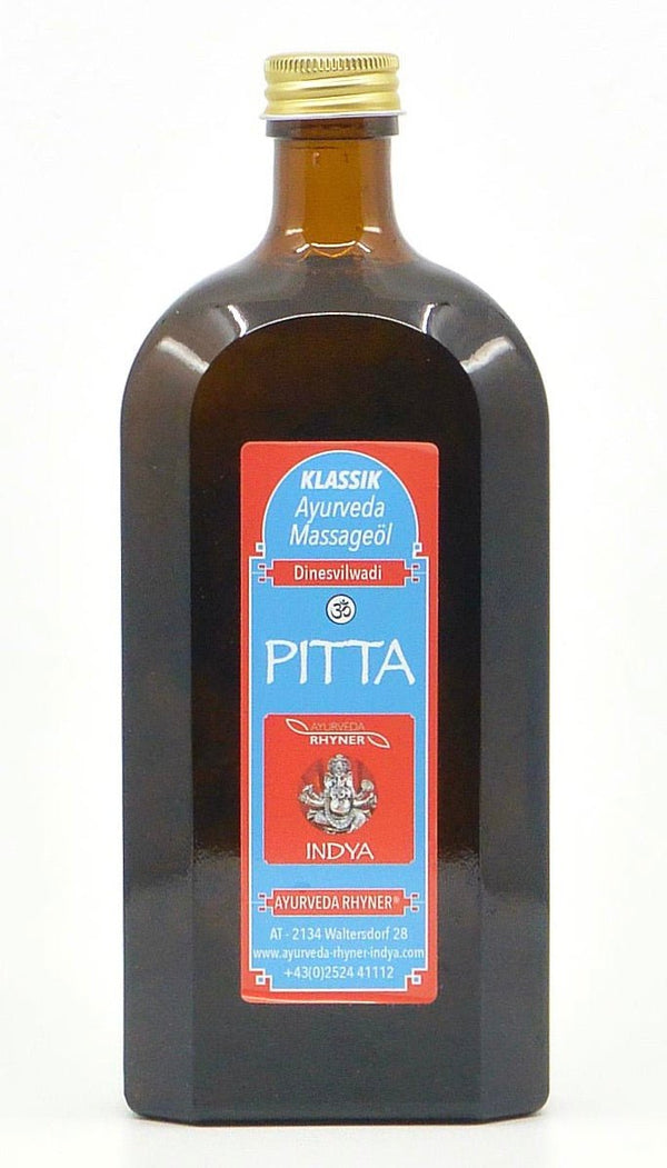 "Pitta" Dinesvilwadi Keram - Mana Kendra GmbH