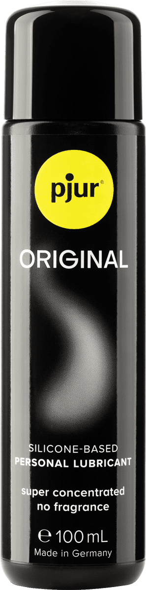 Pjur Gleitmittel Original 100ml