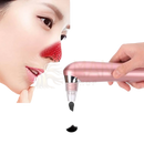 Pink glamza pore-cleansing blackhead and acne remover with metallic tip from mana shop for porenreinigung