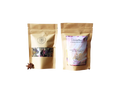 Ayamani Naturals Priesterin Tee mit Lotus, Beifuss, Anis und Kurkuma – Chakra-Mischung, 30g, in einer Packung.