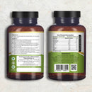 Vegane Vital Multivitamine von Prowise Healthcare in 120 Kapseln, hochwertiges Nahrungsergänzungsmittel für mehr Vitalität
