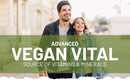 Vegane Vital Multivitamine von Prowise Healthcare in 120 Kapseln, Nahrungsergänzung für Gesundheit und Wohlbefinden.