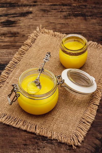 Bio Ghee