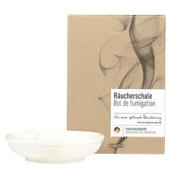 Räucherschale 10cm