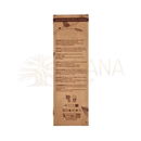 Handgemachte Räucherstäbchen mit Lemongrass und Olibanum, 30 Stück, in dekorativer Verpackung, von Sagrada Madre Artesano.