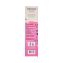 Pink und weiße rechteckige box sagrada madre rosen botanical sahumerio räucherstäbchen mit lavendel und rosen duft