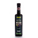 Rapunzel Bio Balsamico-Essig aus Modena, dunkle Flüssigkeit in Flasche, ideal für Salate und Dressings