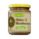 Rapunzel Kokos-Haselnussmus mit Dattel, EU Bio 250g - Mana Kendra GmbH